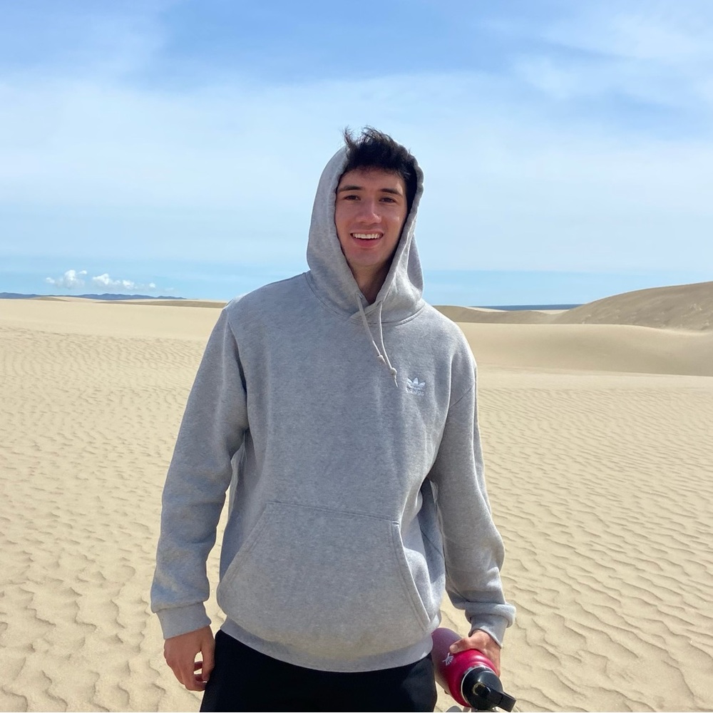 Meet your Posher, João